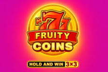 777 Fruity Coins