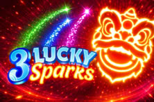 3 Lucky Sparks