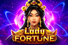 Lady Fortune