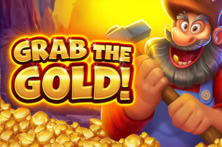 Grab the Gold!