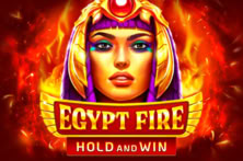 Egypt Fire