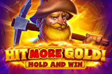 Hit more Gold!