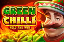 Green Chilli