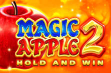 Magic Apple 2