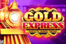 Gold Express
