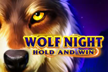 Wolf Night