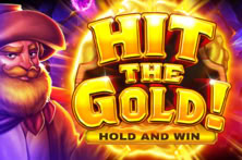 Hit the Gold!