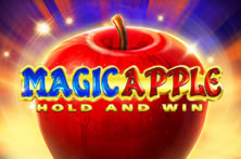 Magic Apple