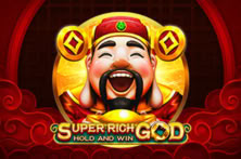 Super Rich GOD