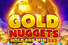 Gold Nuggets
