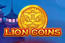 Lion Coins