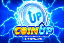Coin UP: Lightning