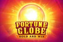 Fortune Globe