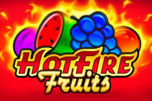 Hot Fire Fruits