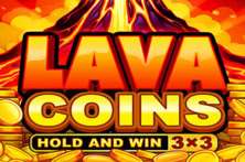 Lava Coins