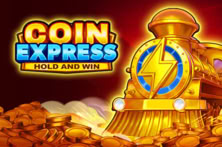 Coin Express