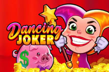 Dancing Joker