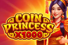 Coin Princess x1000