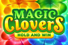 Magic Clovers