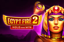 Egypt Fire 2