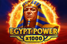 Egypt Power x1000