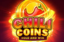 Chili Coins
