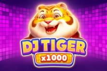 DJ Tiger x1000