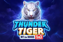 Thunder Tiger
