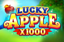 Lucky Apple x1000