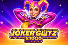 Joker Glitz x1000