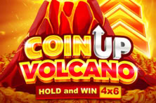 Coin UP Volcano