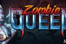 Zombie Queen Gamble Feature