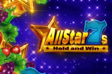 AllStar 7s Hold And Win