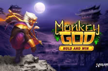 Monkey God Hold And Win