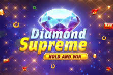 Diamond Supreme Hold And Win