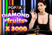 Diamond Fruits
