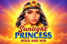 Sunlight Princess