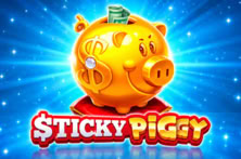Sticky Piggy