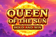 Queen of the Sun