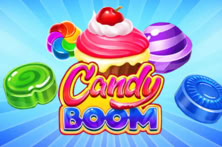 Candy Boom