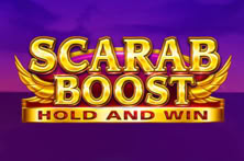 Scarab Boost