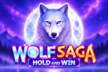 Wolf Saga