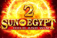 Sun of Egypt 2