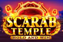 Scarab Temple