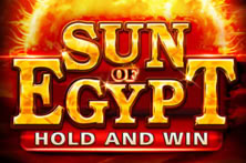 Sun of Egypt