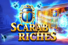 Scarab Riches