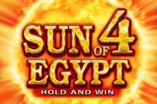 Sun of Egypt 4