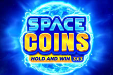 Space Coins