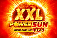 Power Sun Xxl