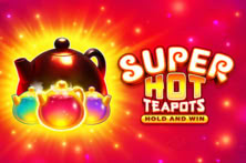 Super Hot Teapots